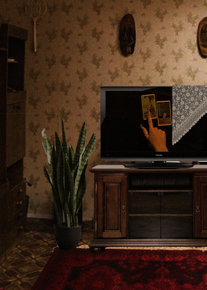 проверенный источник