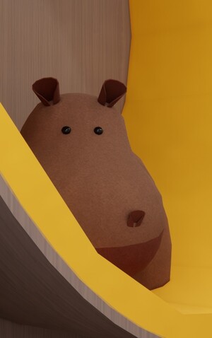 Душевное место