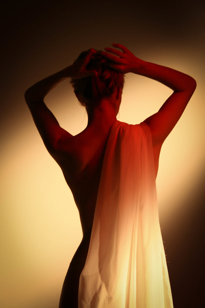 эфирная изящность 