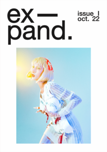 ex–pand.
