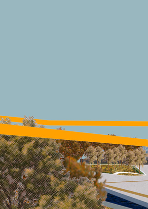 Парк «Blick aus der Höhe»