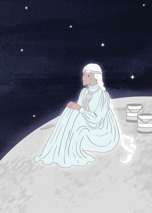 Книга "Якутские народные сказки"