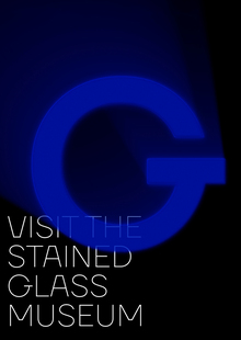 The Stained Glass Museum