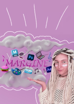 MARGINE