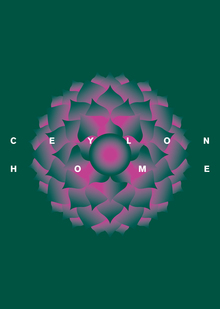 Ceylon home