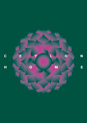 Ceylon home