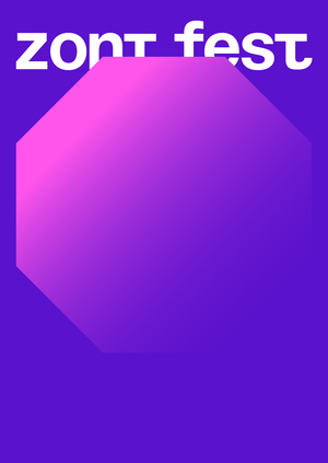 ZONT FEST umbrella festival