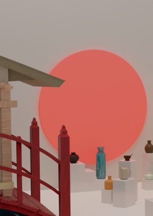 Чайная лавка