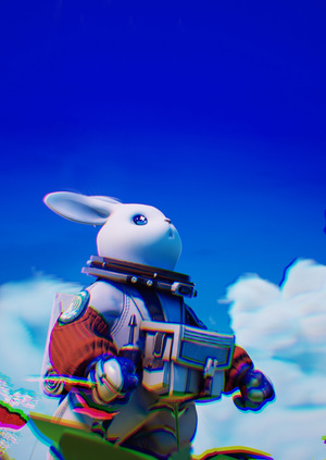 BINYL | cinematic
