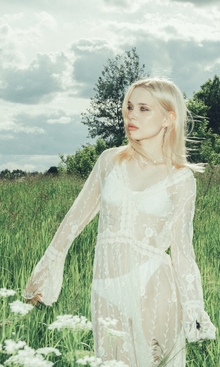PALE GREEN (бледно зеленый)