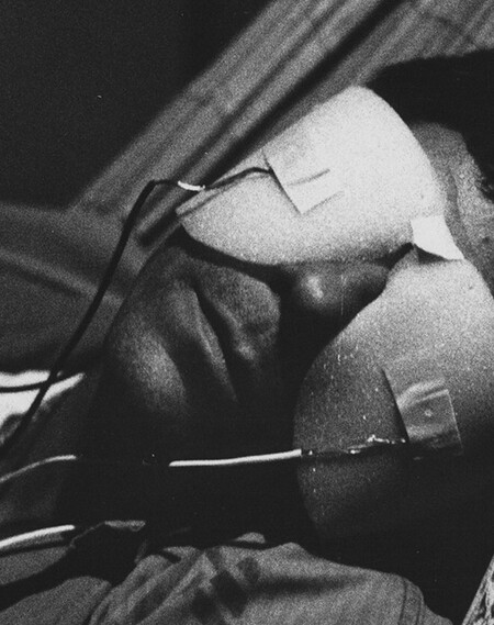 Декларация ужаса. Как экспериментальное кино репрезентирует войну