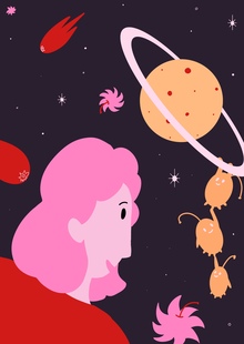 SPACEBERRY