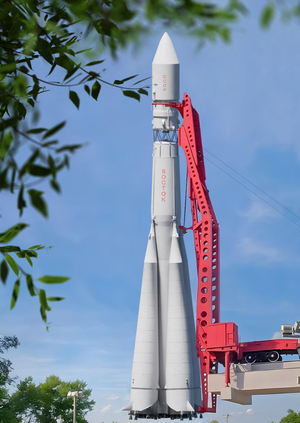Восток-1