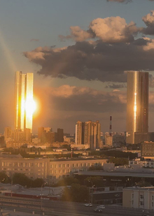 Взгляд между жанрами