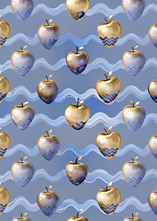 Apples Gesperida