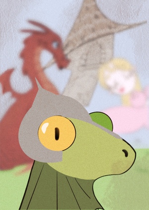 Рыцарский выбор