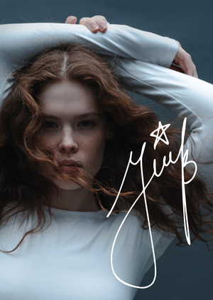 Portfolio of Uliana Vladimirova