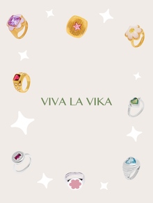 Viva La Vika Viva La Vika