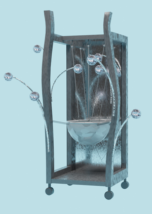 сказки мира: разработка иснтрументов