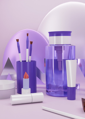 Витрина бренда Manly PRO