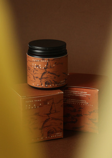 Cylon Home: Smell molecules like scents of memories