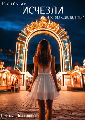 Продюсерская разработка клипа “Исчезли” для группы “Диктофон”
