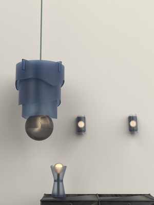 ocean-светильник комплект