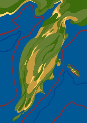 Земля Кутха 