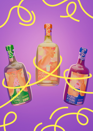 Понастойке