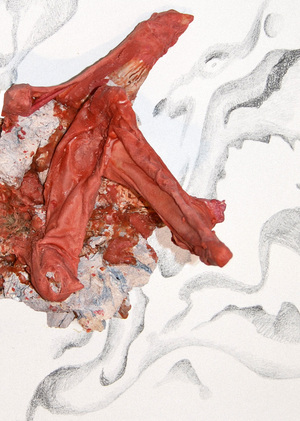 Внутрь, вглубь и дальше