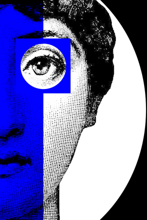 Ребрендинг фестиваля «Ночь искусств»