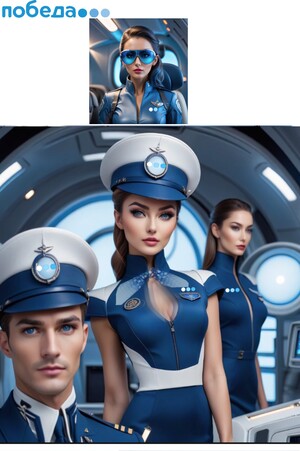 Победа- Все на высшем уровне!!!