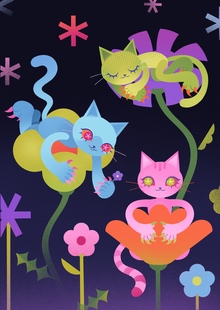 PURRRFECT