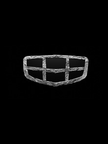 «GEELY MONJARO»