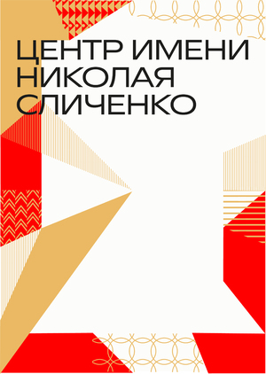 Центр имени Николая Сличенко