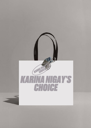 Презентация коллекции YOU WANNA х Карина Нигай