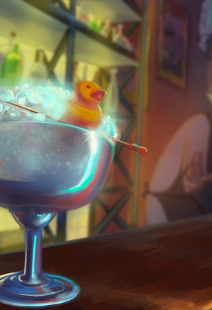 Видеосалон закрыт