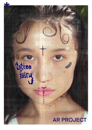 Tattoo fairy