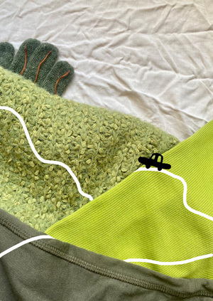 Мамина машина