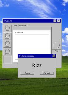 rizz rizz