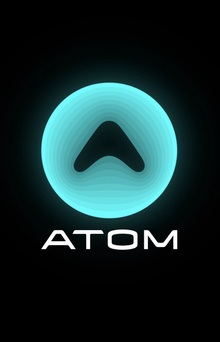 Звуковая айдентика для компании «Атом»