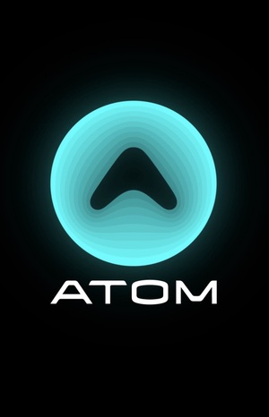 Звуковая айдентика для компании «Атом»