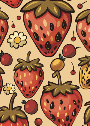 Платки «Уши, хвост и пирожки»