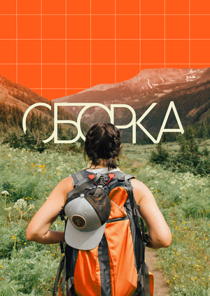 СБОРКА