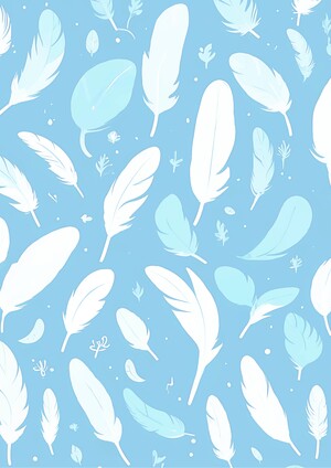 Платки «DROP»