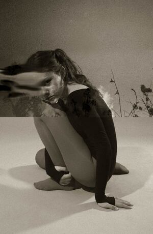 derealization.