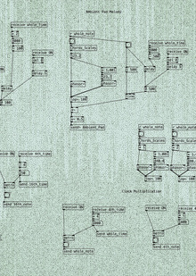 Endless Ambient Generator Endless Ambient Generator