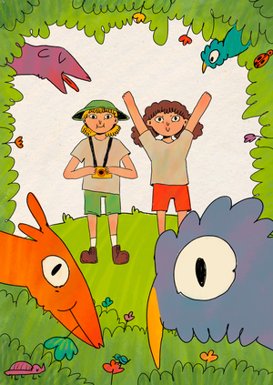 Wild Ventures
