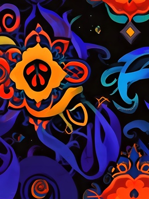 Платки «Табор»