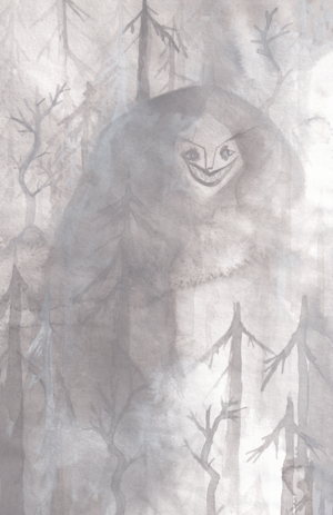 Сказка о молодильных яблоках и живой воде